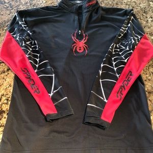 Spyder - Ski Wear